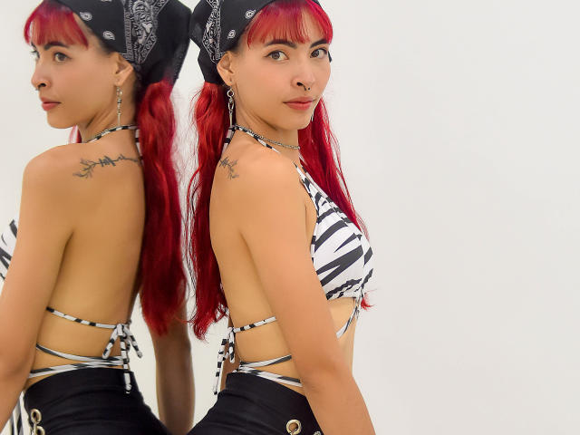 SophieBolton - Sexe cam en vivo - 12949712