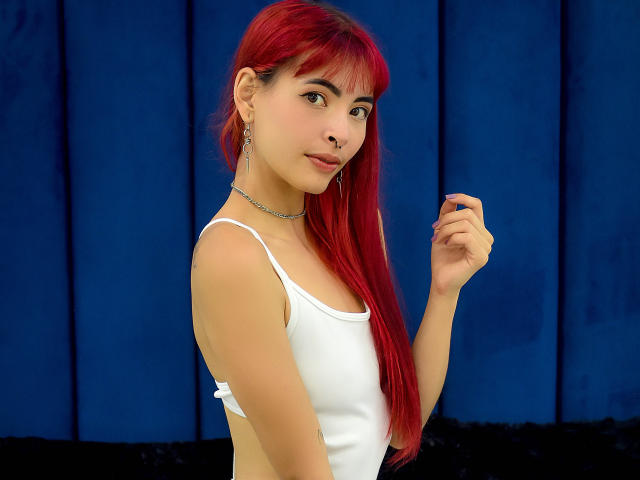 SophieBolton - Sexe cam en vivo - 12949744