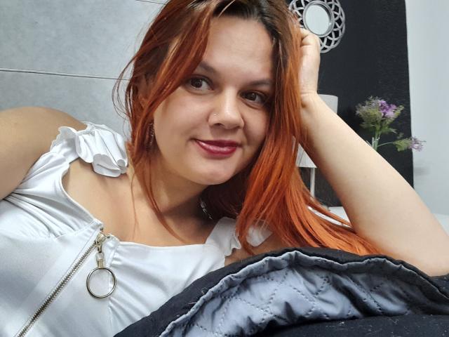 ScarlettRhodes - Porno na żywo i seks kamera - 12949808