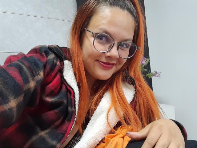 ScarlettRhodes - Sexe cam en vivo - 12949812