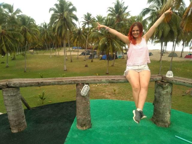 ScarlettRhodes - Camera khiêu dâm &amp; quyến rũ trực tiếp - 12949936