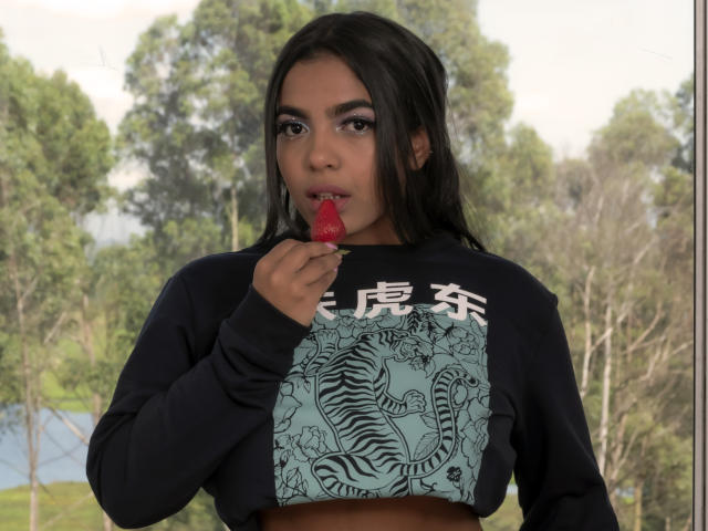 SashaCorner - Sexe cam en vivo - 12950216