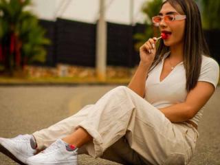 MoryaSweetDolly - Live sex cam - 12950460