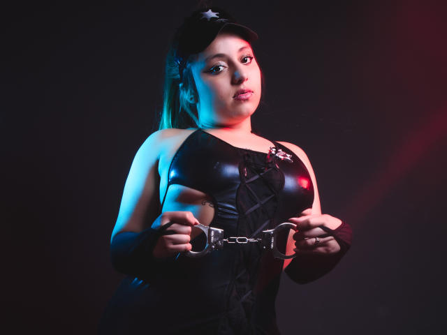 AriadnaCaruso - Sexe cam en vivo - 12950508