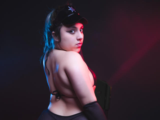 AriadnaCaruso - Live sexe cam - 12950584