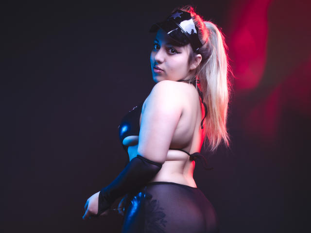 AriadnaCaruso - Sexe cam en vivo - 12950592