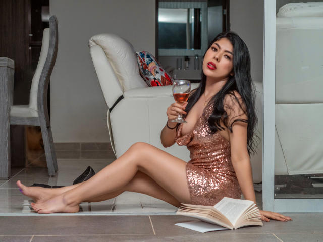 KendalJon - Sexe cam en vivo - 12951492