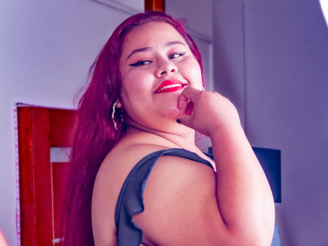 CristineEvans - Sexe cam en vivo - 12952120