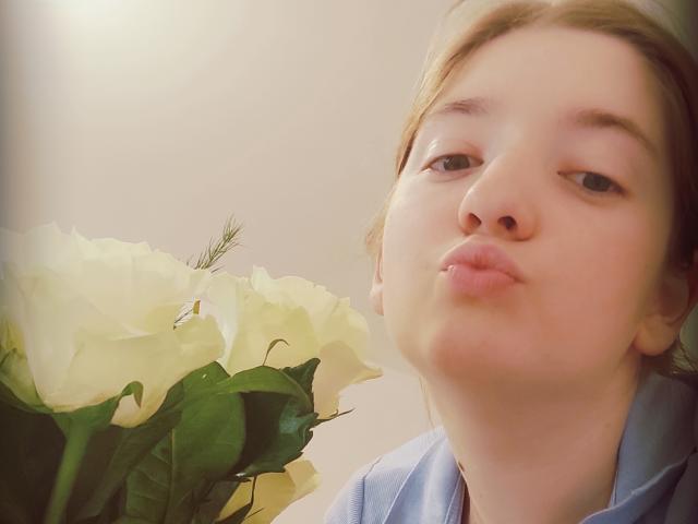 AnaWestLine - Sexe cam en vivo - 12953668