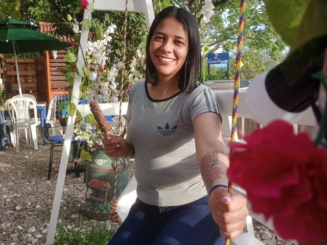 PauletteLove - Live porn &amp; sex cam - 12953984