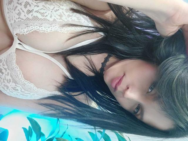 LinaStars - Live sex cam - 12955912