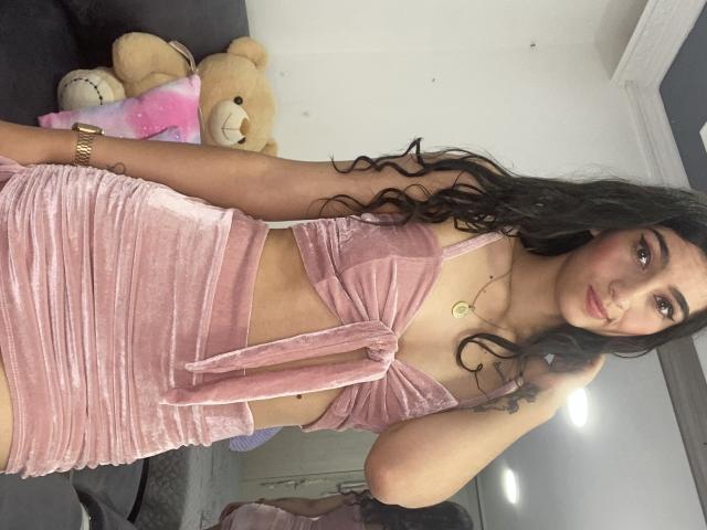 CameronCossio - Camera khiêu dâm &amp; quyến rũ trực tiếp - 12957860