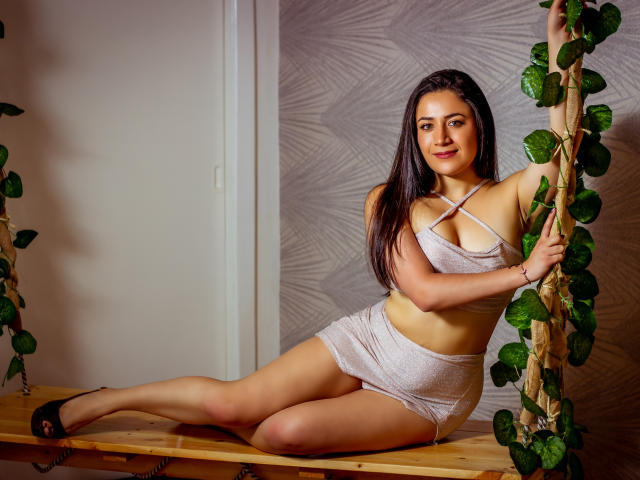 EvelynRus - Live sex cam - 12958064