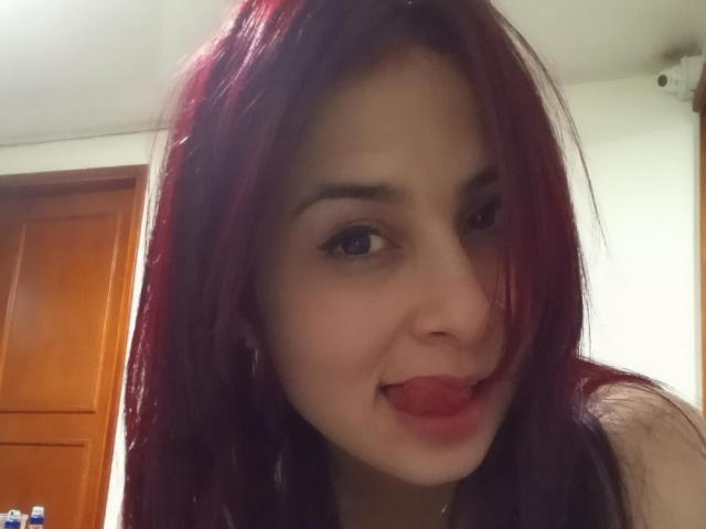 KirstenMary - Sexe cam en vivo - 12958480