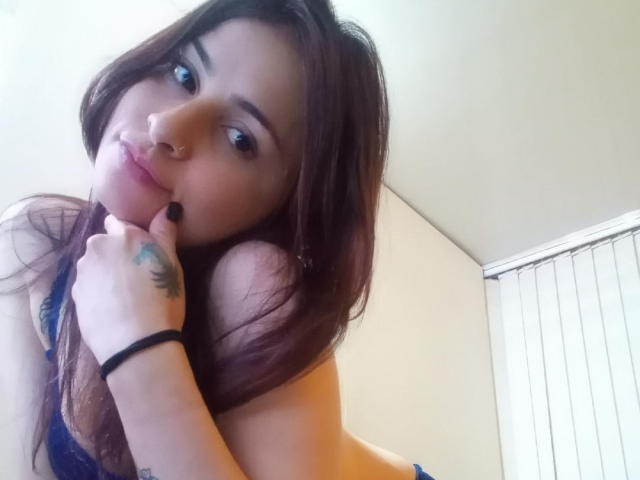 KirstenMary - Camera khiêu dâm &amp; quyến rũ trực tiếp - 12958564