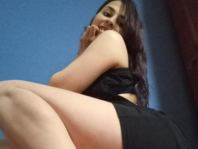 KirstenMary - Live sexe cam - 12958612