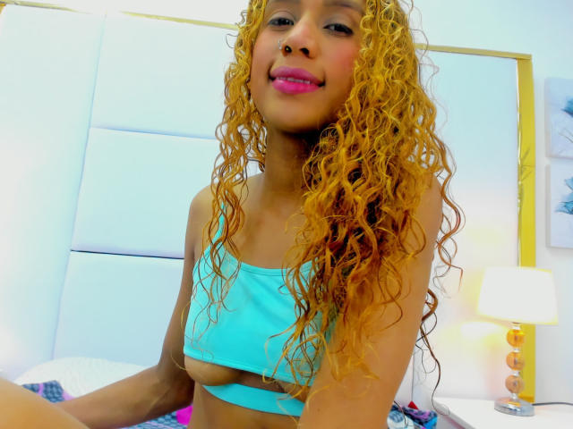 SallyCardenas - Live sexe cam - 12958724