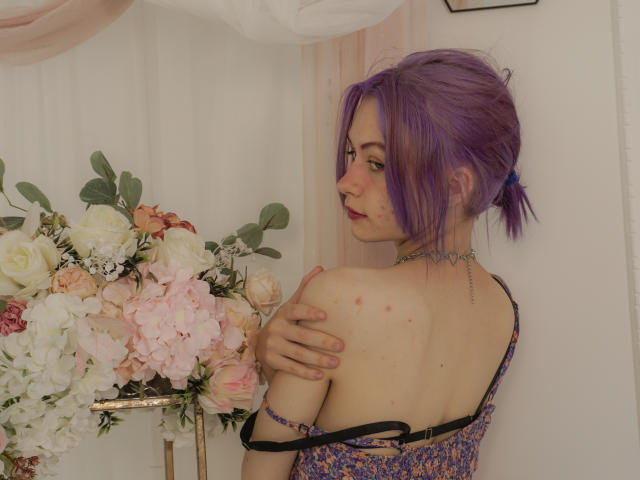 LianaxGrey - Sexe cam en vivo - 12958756