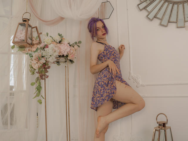 LianaxGrey - сексуальная веб-камера в реальном времени - 12958760