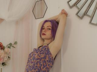 LianaxGrey - Sexe cam en vivo - 12958764