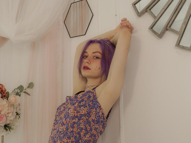 LianaxGrey - Sexe cam en vivo - 12958764