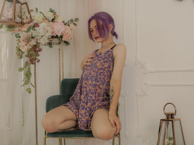 LianaxGrey - Camera khiêu dâm &amp; quyến rũ trực tiếp - 12958768