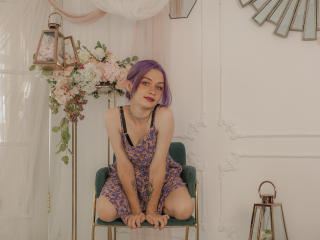 LianaxGrey - Sexe cam en vivo - 12958776