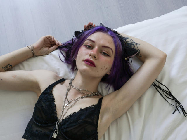 LianaxGrey - Sexe cam en vivo - 12958780