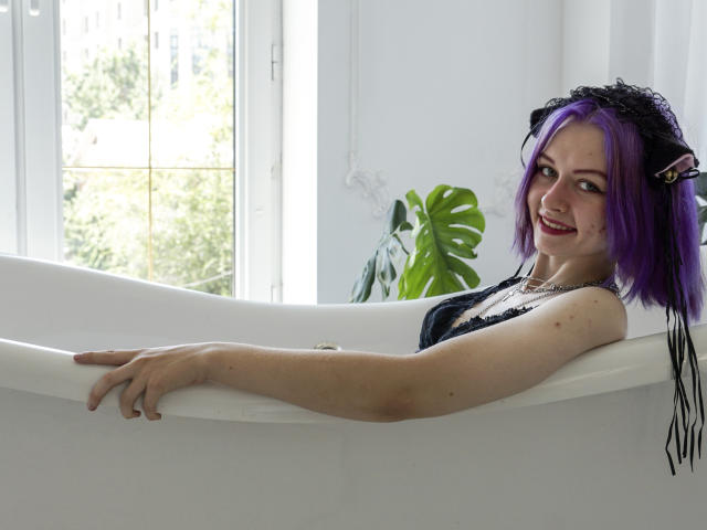 LianaxGrey - Sexe cam en vivo - 12958788