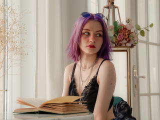 LianaxGrey - сексуальная веб-камера в реальном времени - 12958792