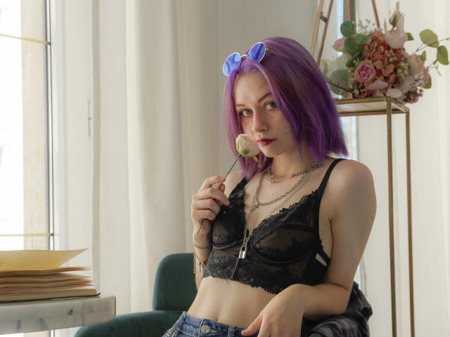 LianaxGrey - Live sexe cam - 12958800