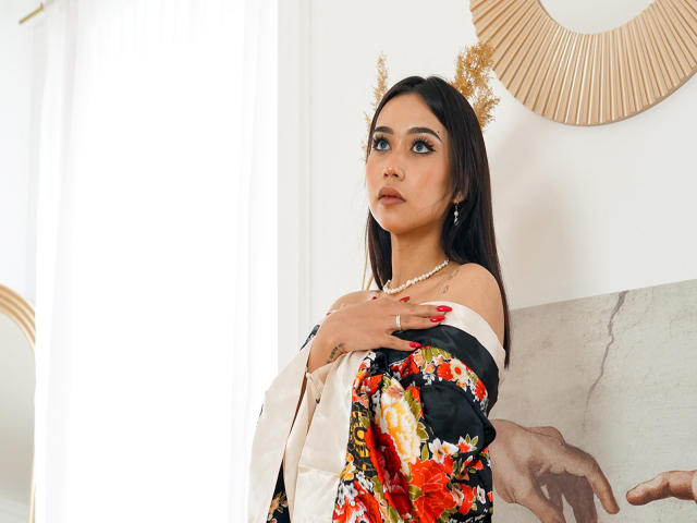 MiaTin - сексуальная веб-камера в реальном времени - 12959120