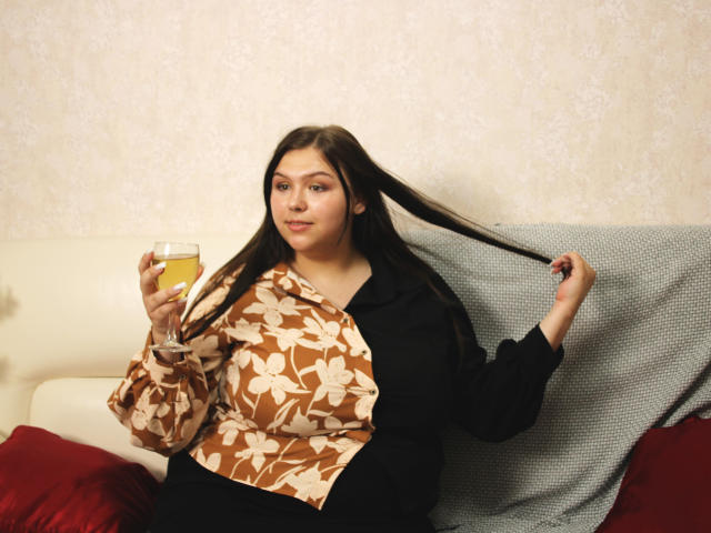 AnnabelleLynch - 라이브 포르노 &amp; 섹스 캠 - 12960908