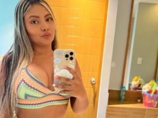 FontaineXJunia - Sexe cam en vivo - 12962244