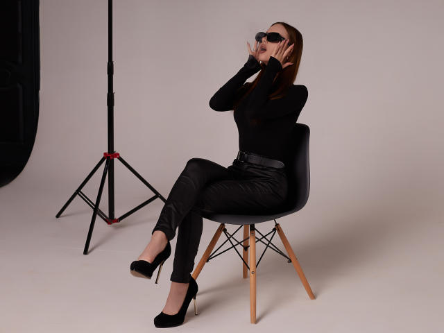 AbbyMay - Sexe cam en vivo - 12963248