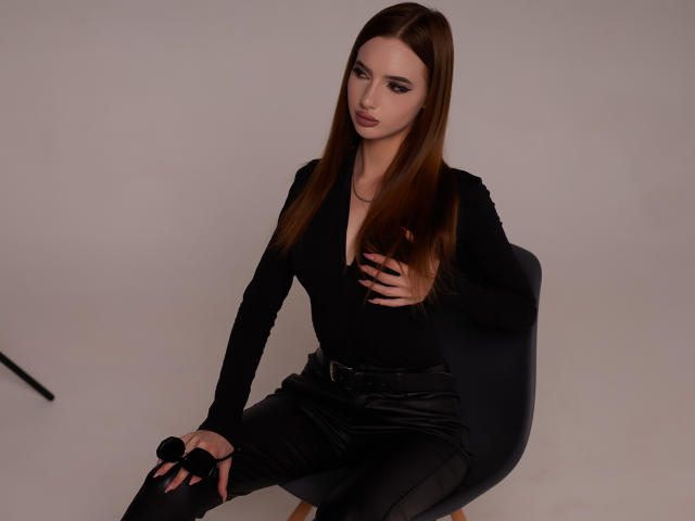 AbbyMay - Live sexe cam - 12963268