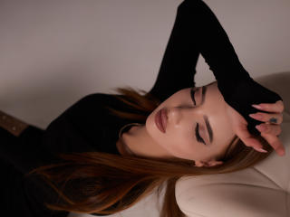 AbbyMay - Sexe cam en vivo - 12963408