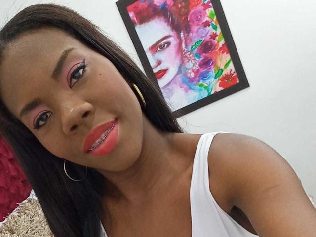 EbonyYulia - Live porn &amp; sex cam - 12963776