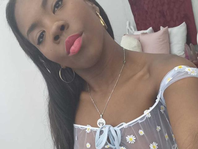 EbonyYulia - Live sex cam - 12963808