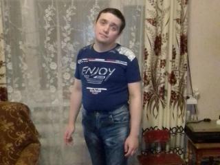 PaulSmile - Live porn &amp; sex cam - 12963864