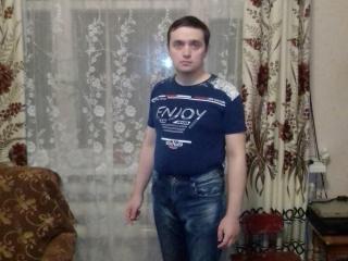 PaulSmile - Live porn &amp; sex cam - 12963876