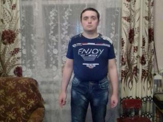 PaulSmile - Live porn &amp; sex cam - 12963884