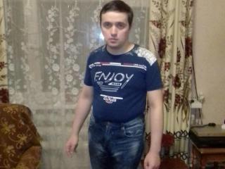 PaulSmile - Live porn &amp; sex cam - 12963896