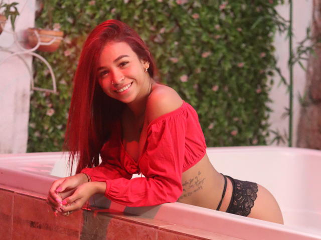 ZooeyAngel - Live sexe cam - 12964360