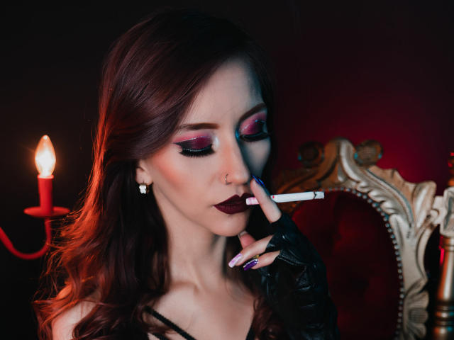 LindsayAllegra - Live Sex Cam - 12965332