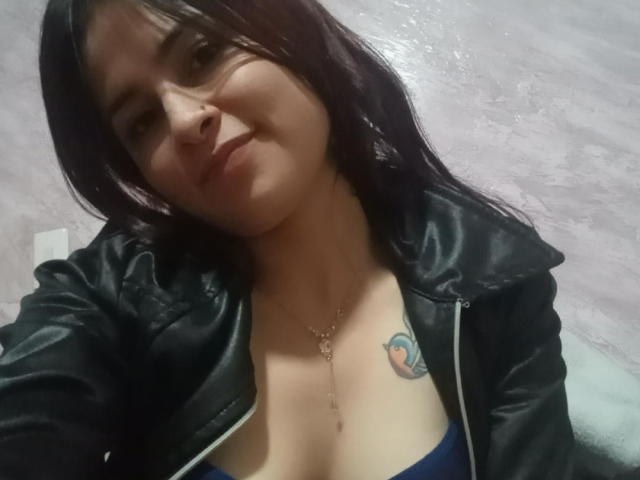 KirstenMary - сексуальная веб-камера в реальном времени - 12965888