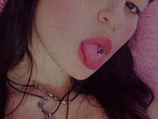 MiaDixon - Sexe cam en vivo - 12966468