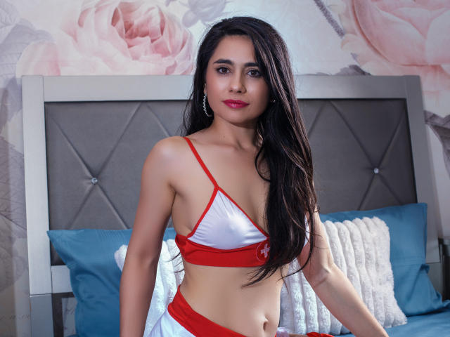 EmaBrownie - Camera khiêu dâm &amp; quyến rũ trực tiếp - 12968380