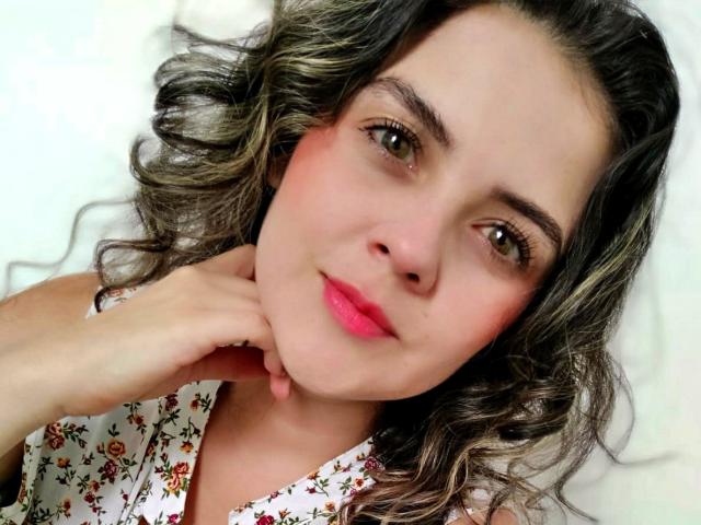 DanaDelRey - Live sex cam - 12968612