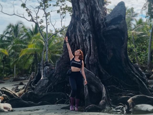 AliceSchmit - ライブポルノ&amp;セックスカム - 12968640